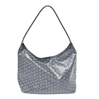 Goyard Goyardine Boheme Hobo Grey 1 of 10