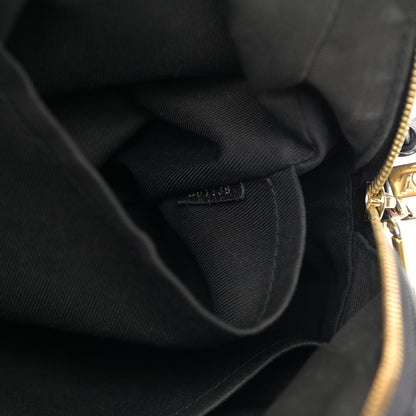 Louis Vuitton Empreinte Ponthieu PM Black 7 of 19