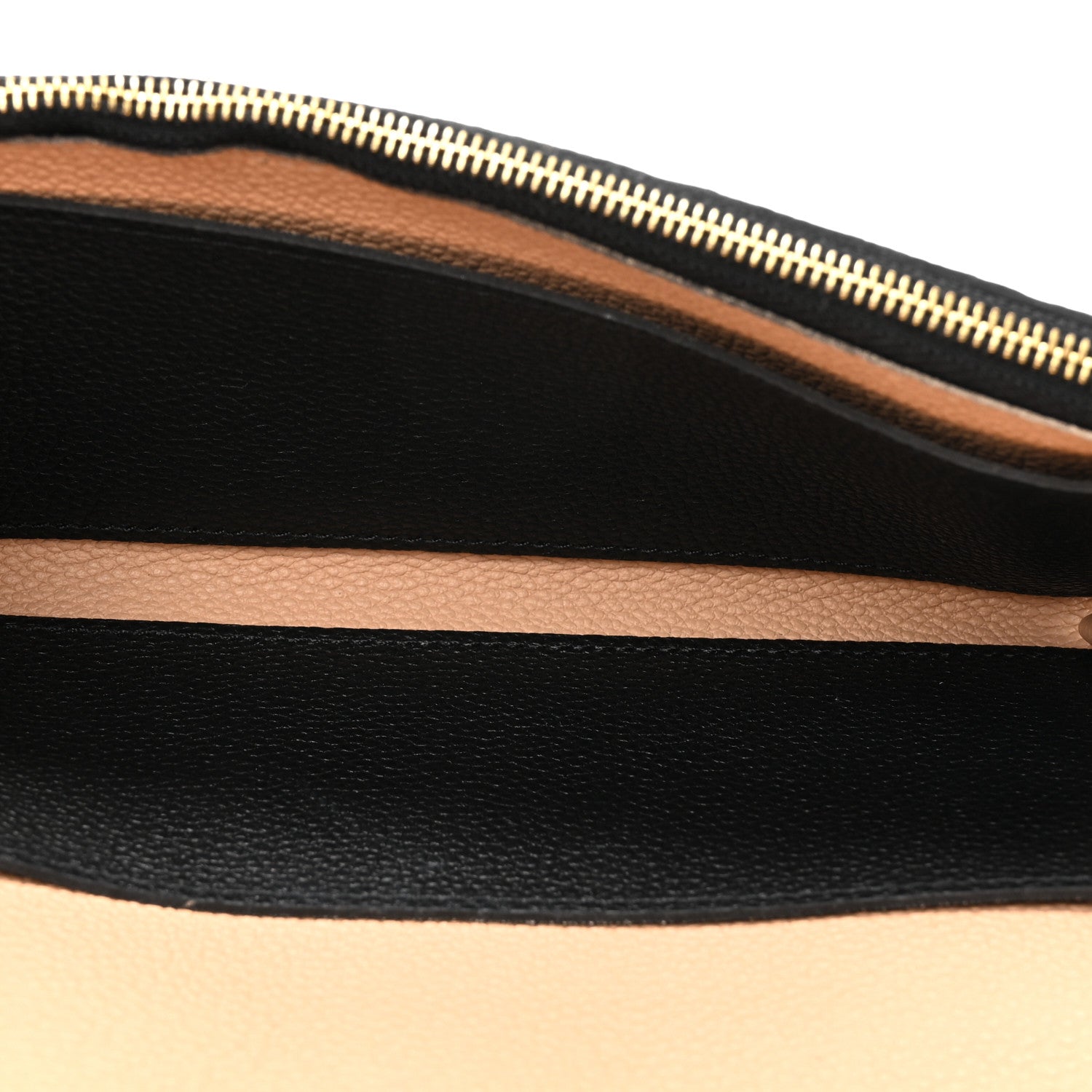 Louis Vuitton Empreinte Emilie Wallet Black Dune 5 of 8