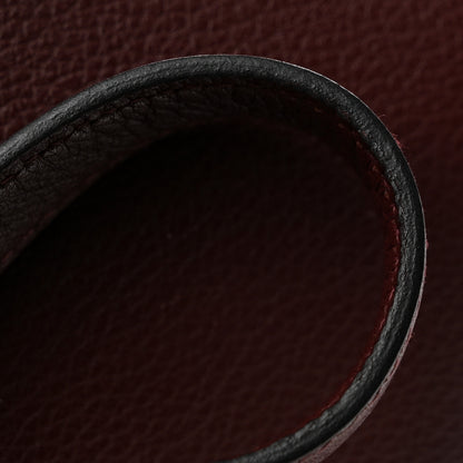 Hermes Evercolor Constance 24 Bordeaux 13 of 14