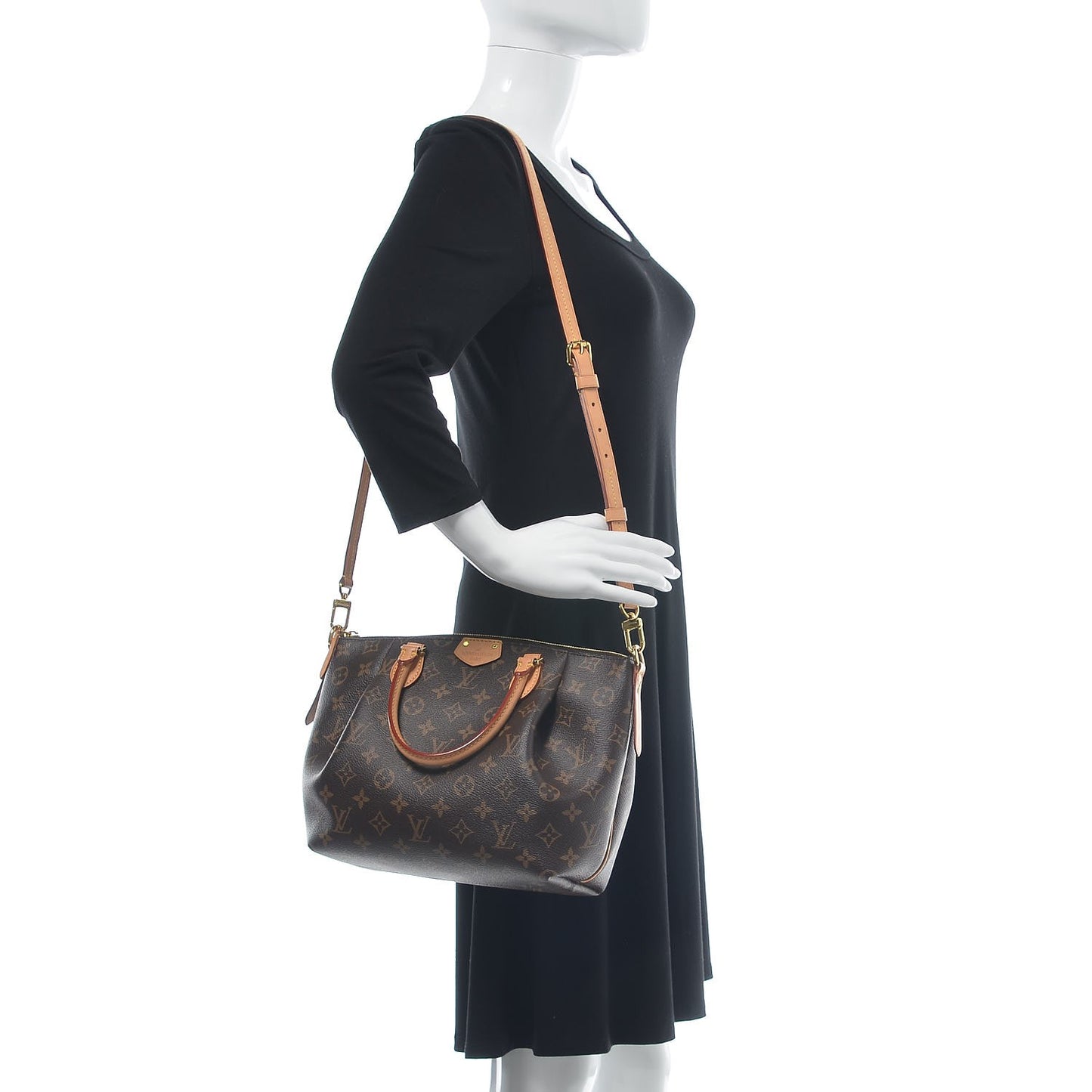 Monogram Turenne PM
