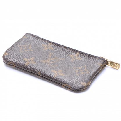 Louis Vuitton Monogram Key Pouch 4 of 7