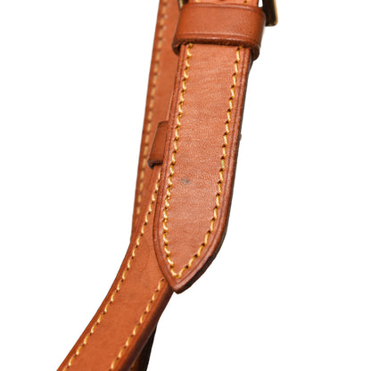 Louis Vuitton Monogram Saint Cloud GM 12 of 15
