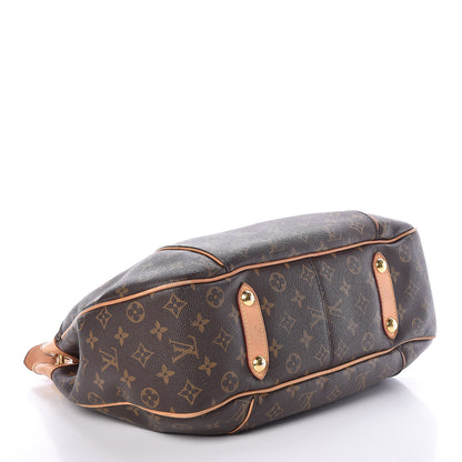 Louis Vuitton Monogram Galliera PM 4 of 15