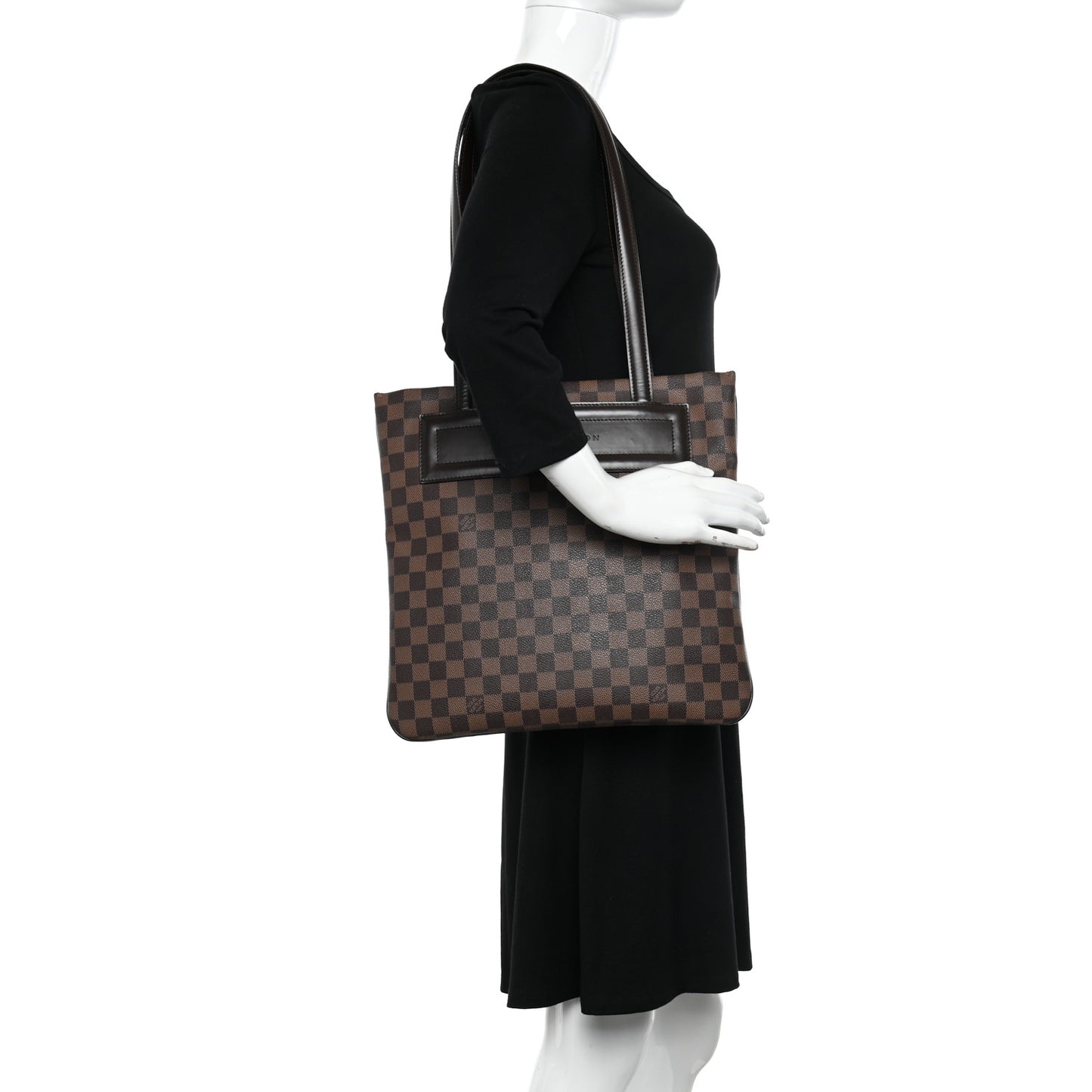 Damier Ebene Clifton