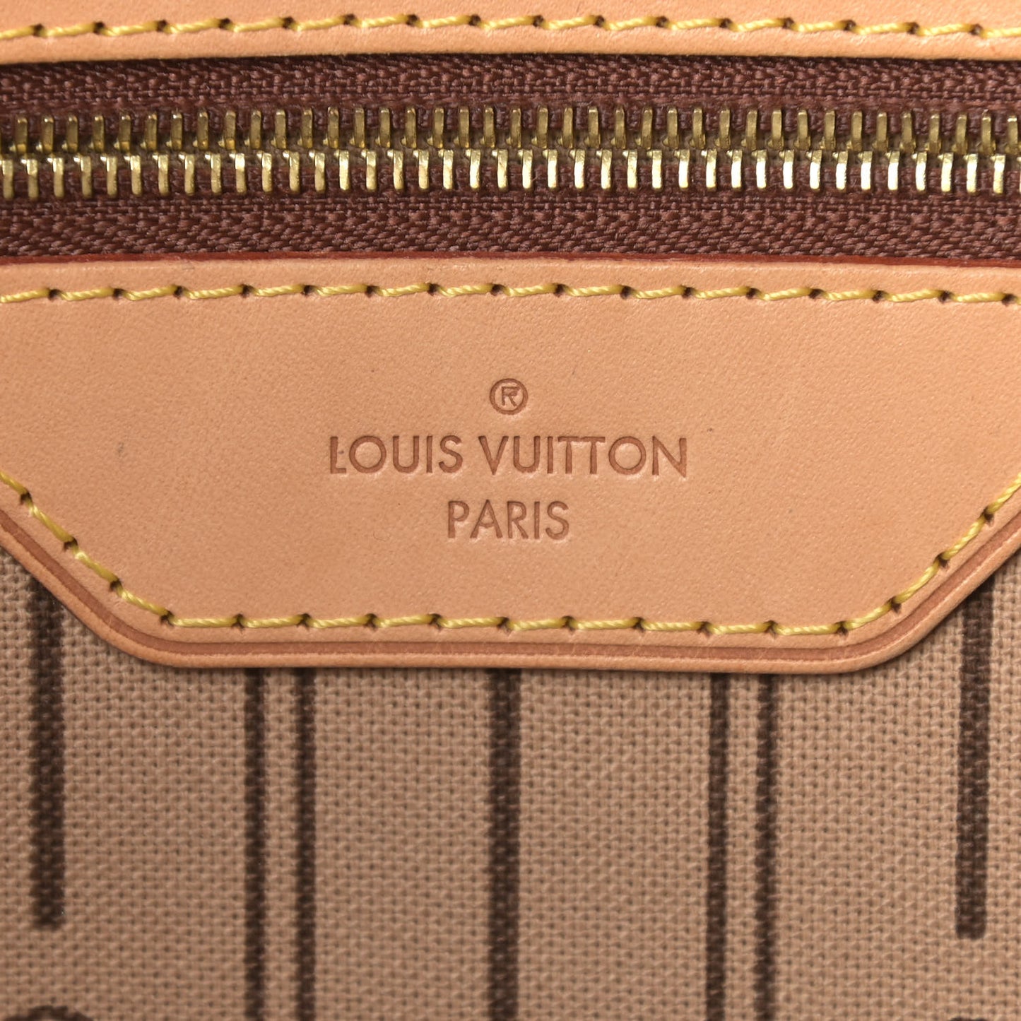 Monogram Delightful PM