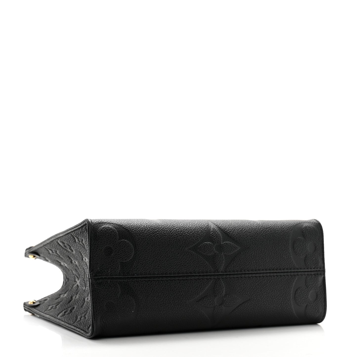Empreinte Monogram Giant Onthego PM Black