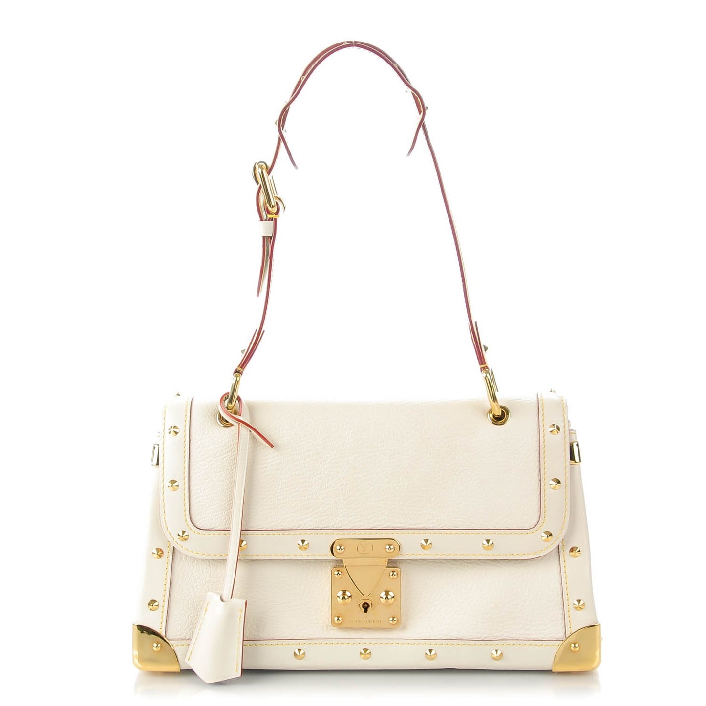 Suhali Le Talentueux White