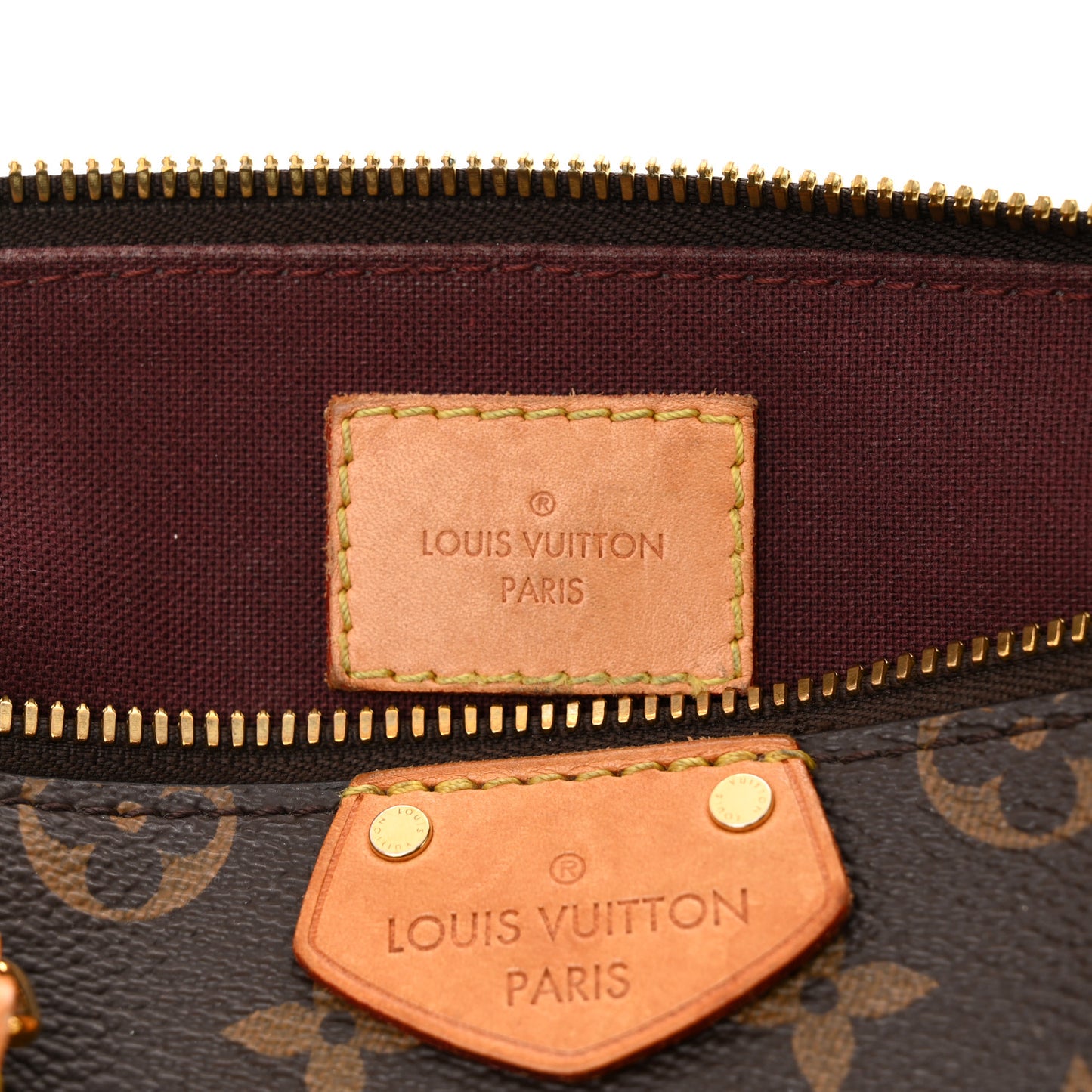 Monogram Turenne PM