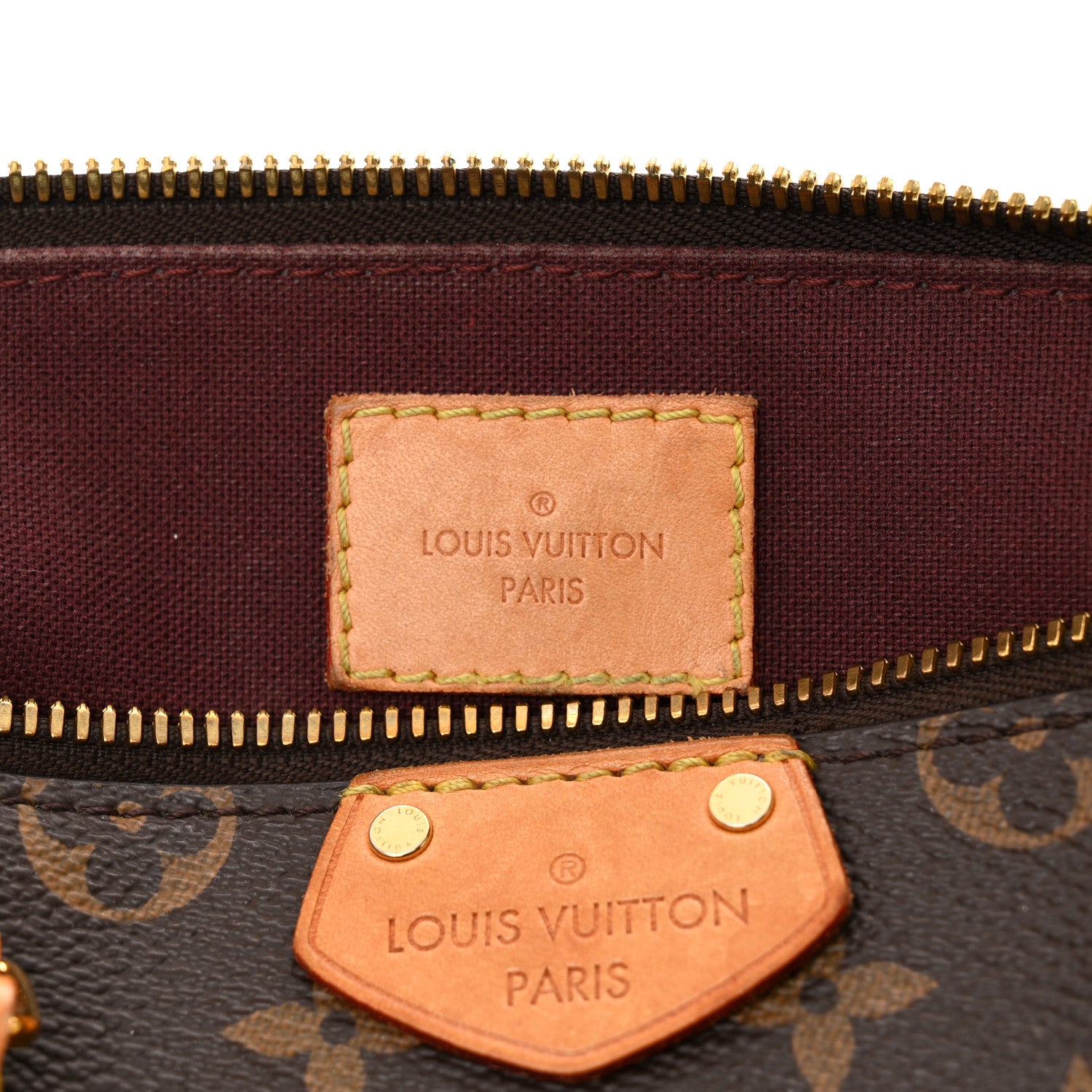 Louis Vuitton Monogram Turenne PM 6 of 11