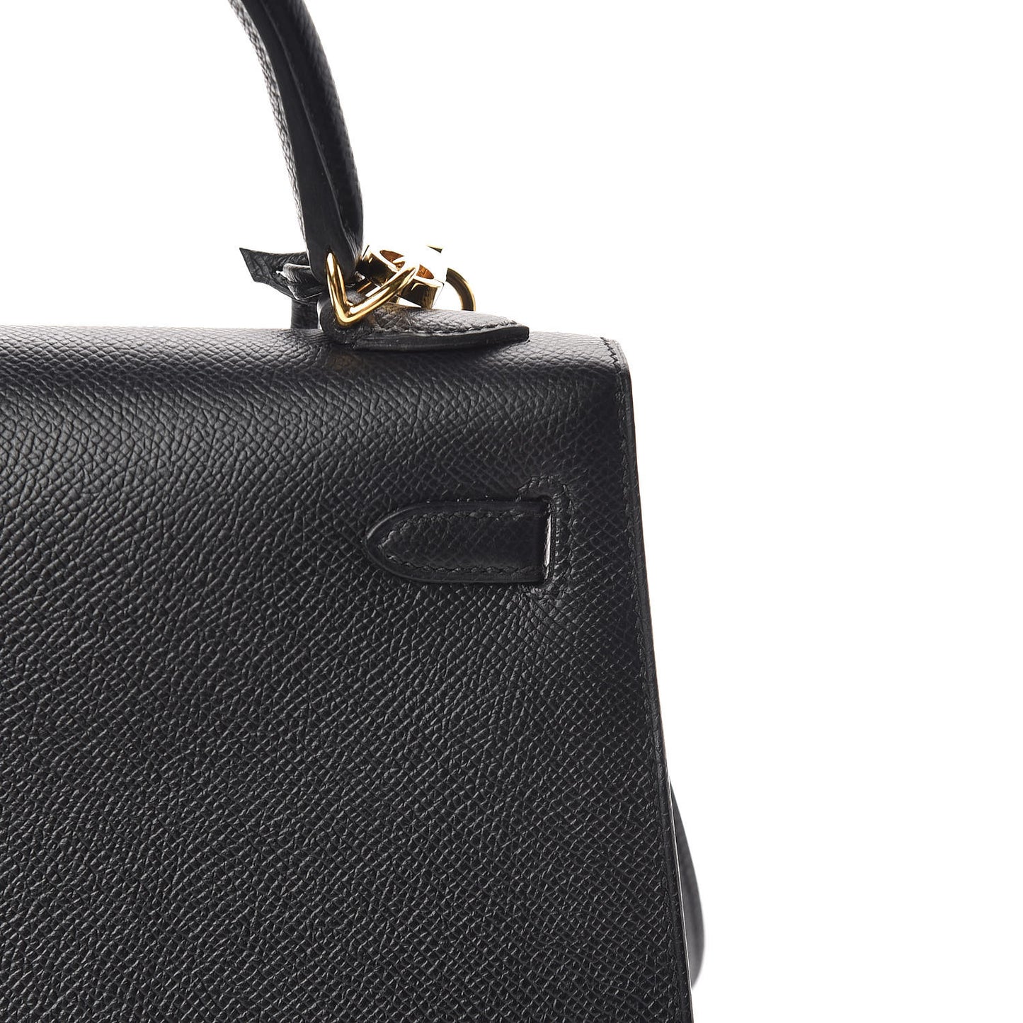 Epsom Kelly Sellier 25 Black