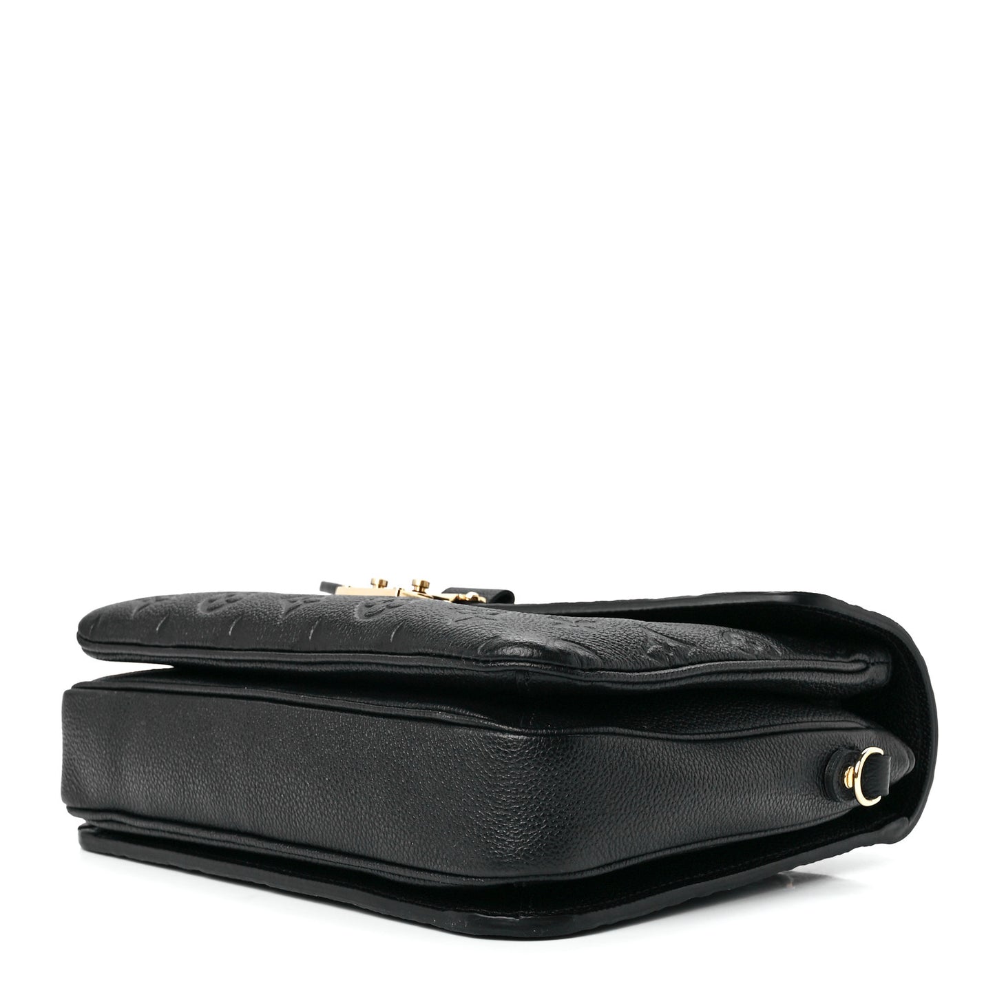 Empreinte Pochette Metis Black