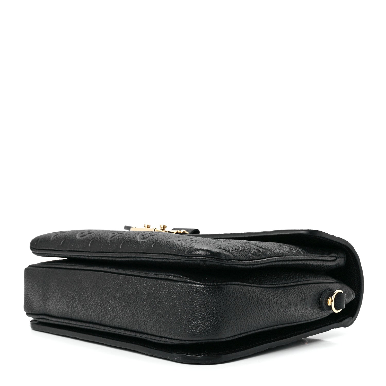 Louis Vuitton Empreinte Pochette Metis Black 8 of 10