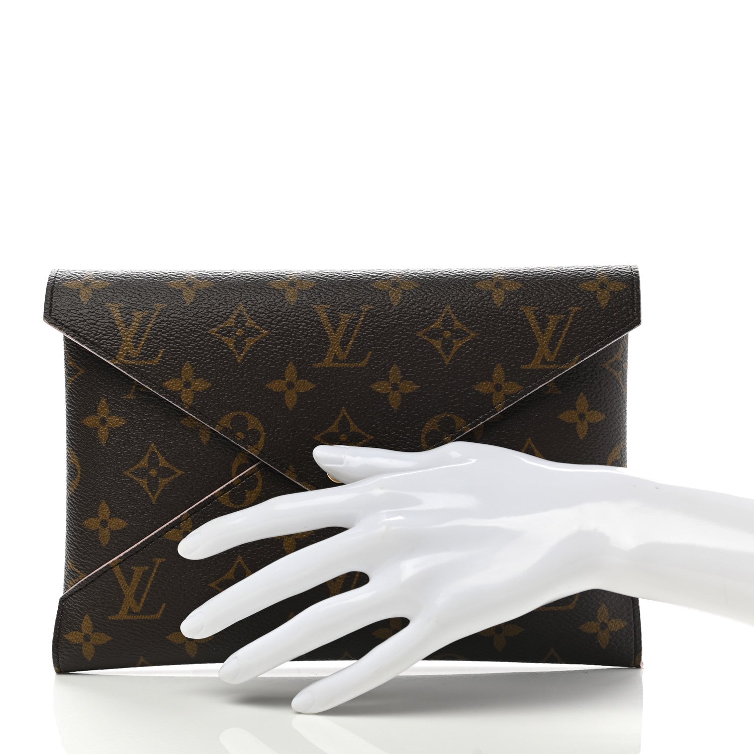 Louis Vuitton Monogram Kirigami Pochette Set 3 of 7
