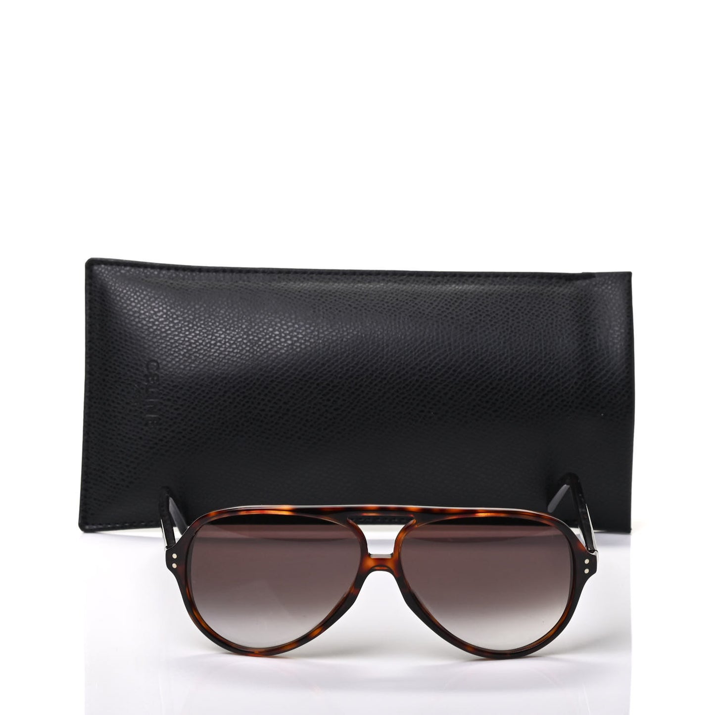 Acetate Sunglasses CL401371 Havana