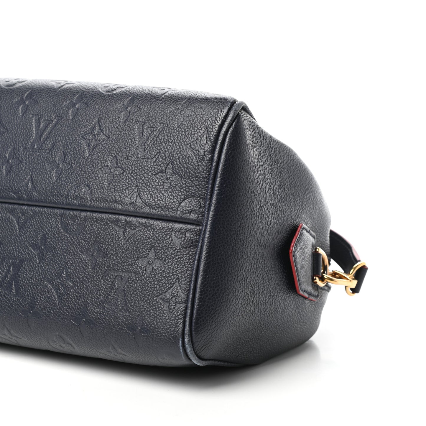 Empreinte Speedy Bandouliere 25 NM Marine Rouge