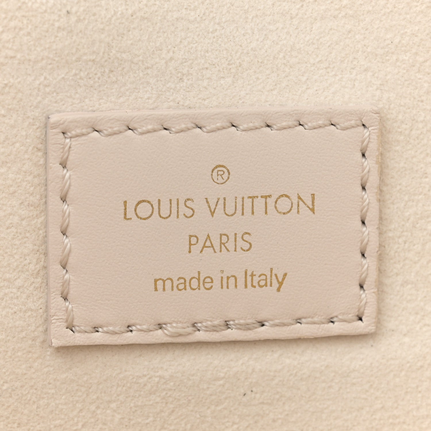 Louis Vuitton Epi Saumur BB Quartz 6 of 10