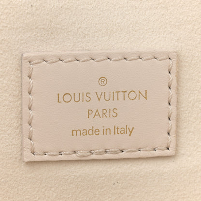 Louis Vuitton Epi Saumur BB Quartz 6 of 10