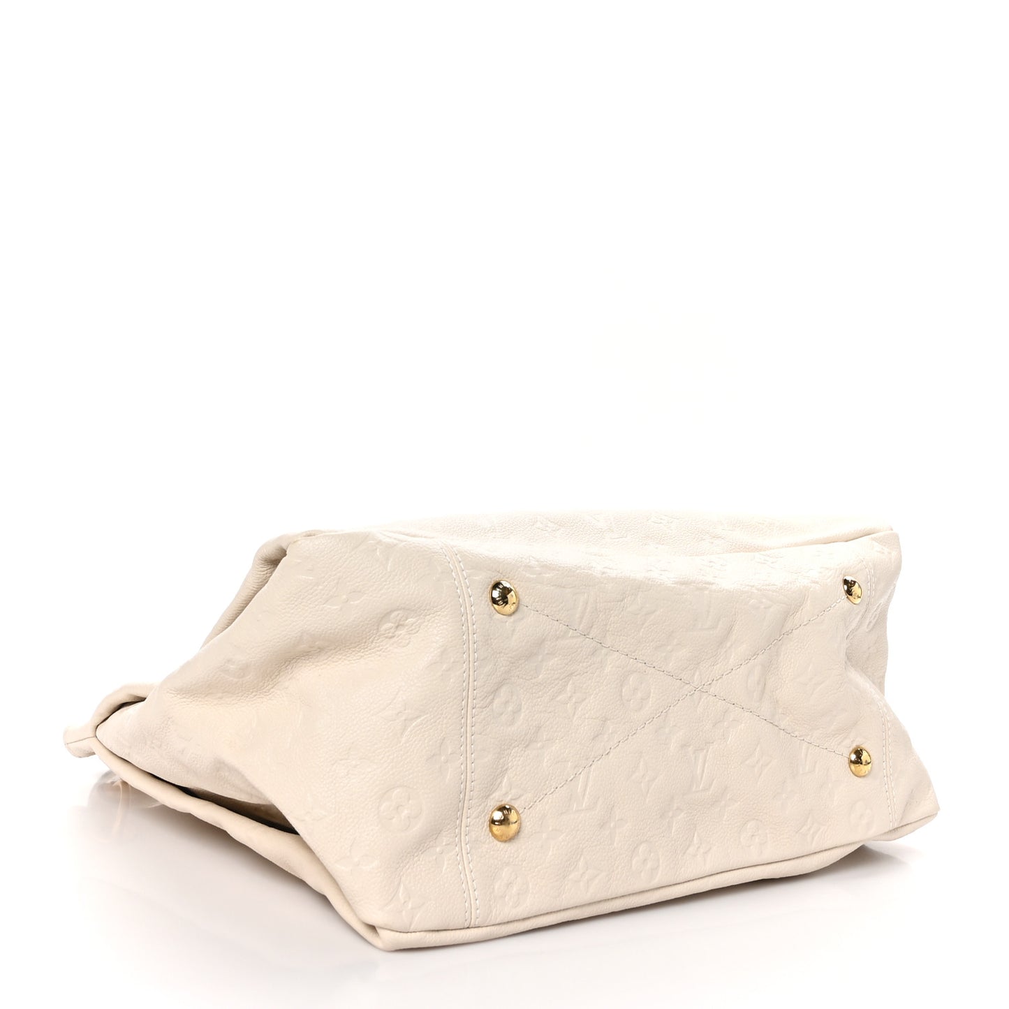 Empreinte Artsy MM Neige