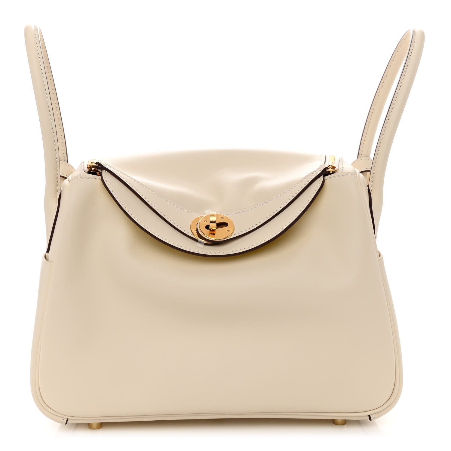 Hermes Swift Verso Lindy 26 Nata Lime 1 of 11