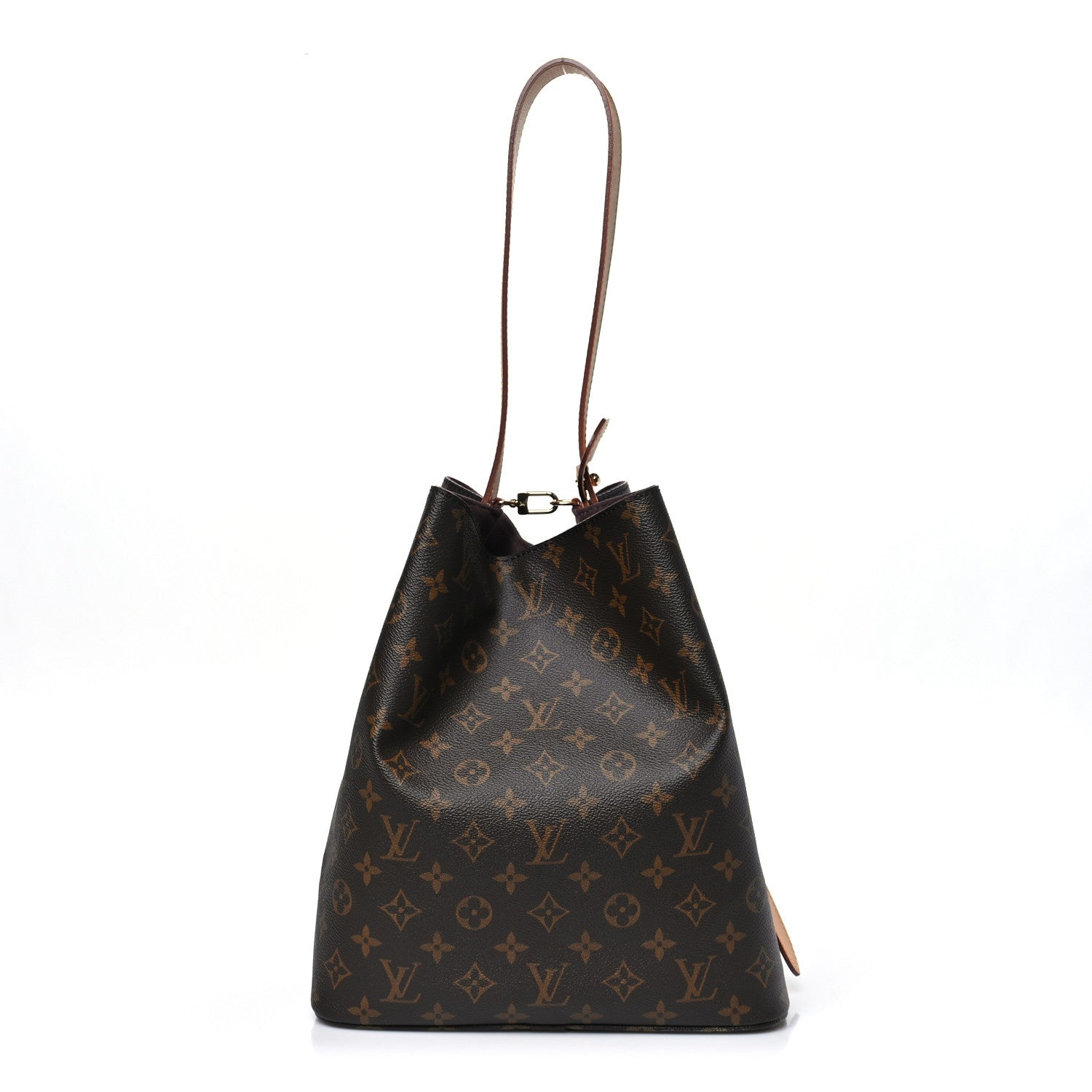 Louis Vuitton Monogram All-In GM 1 of 10