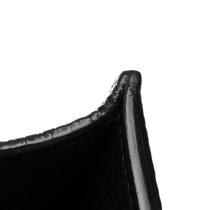 Prada Vitello Phenix Shopping Tote Black 14 of 18