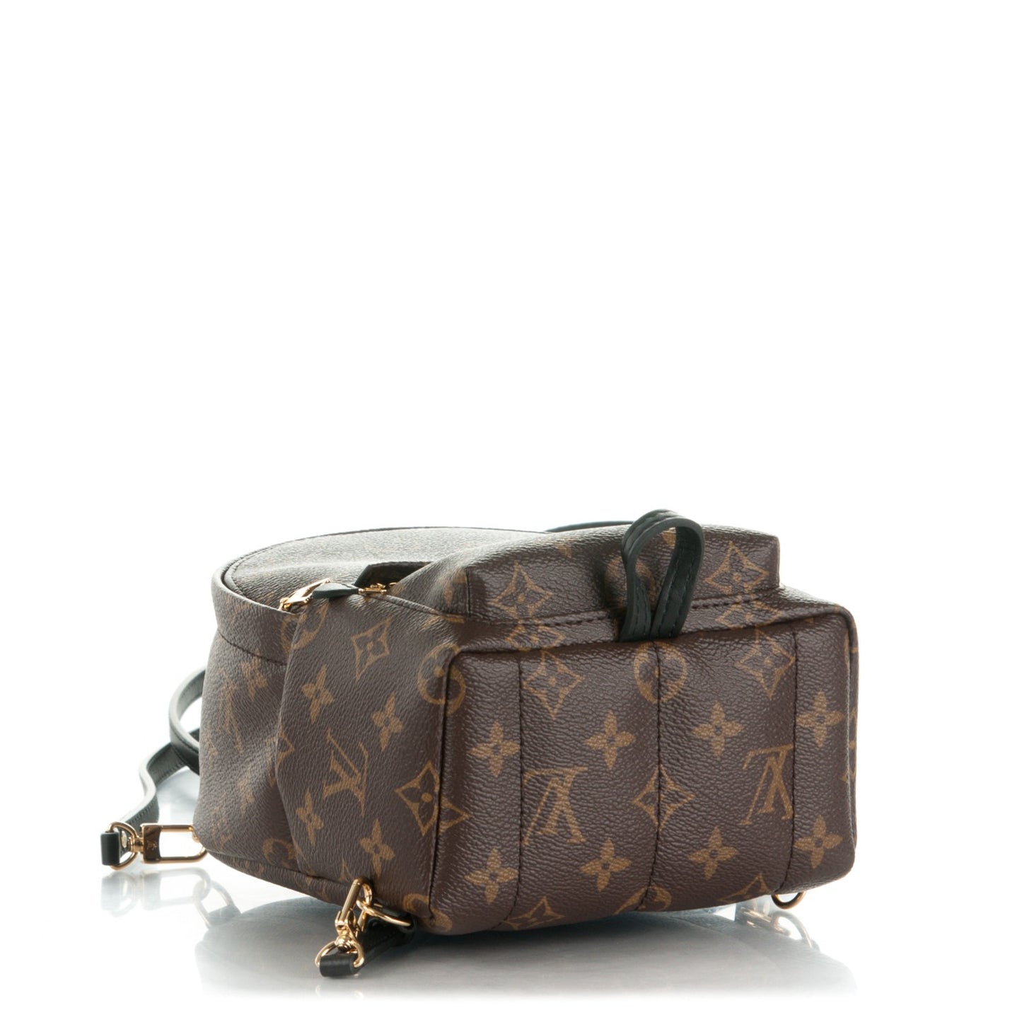 Monogram Palm Springs Backpack Mini