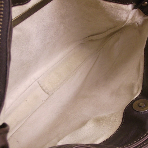 Sofia Pocket Hobo