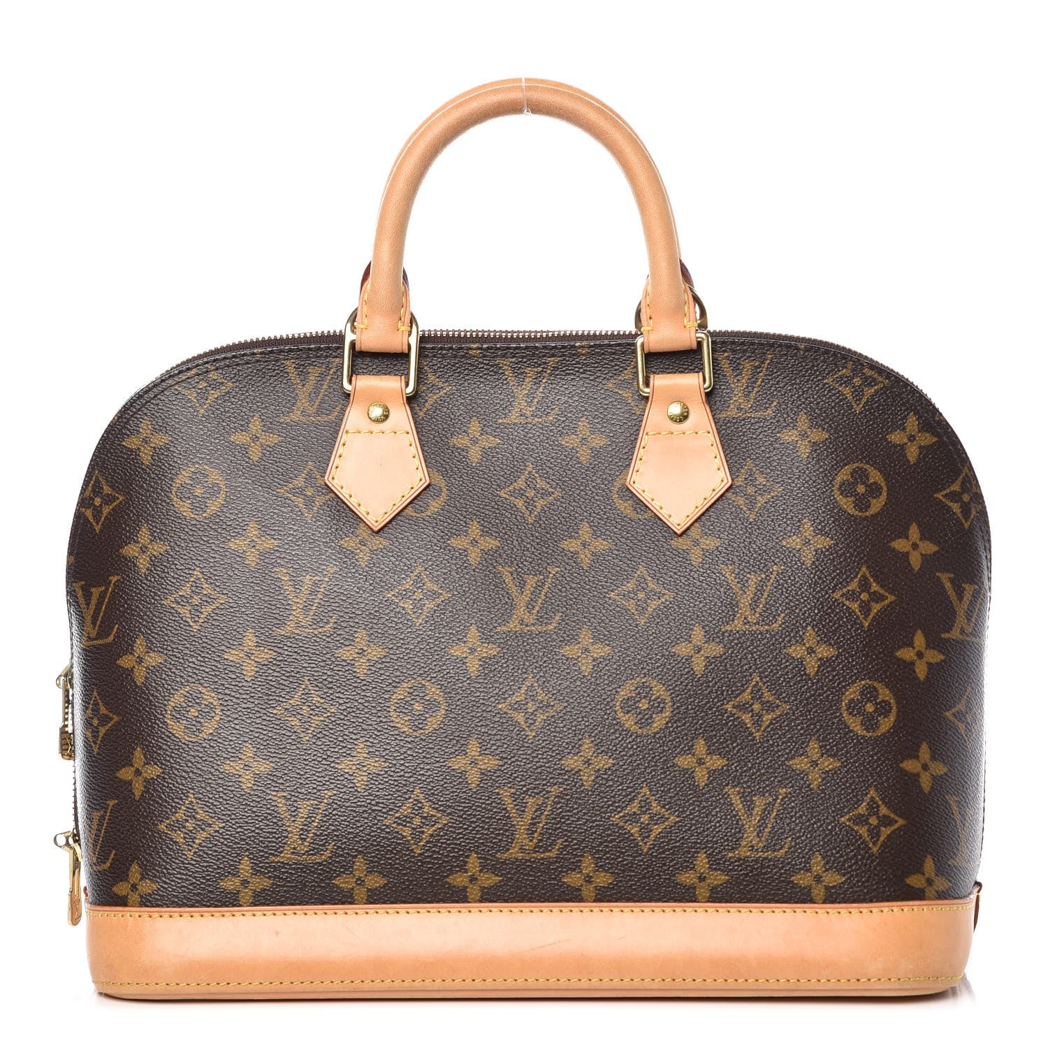 Louis Vuitton Monogram Alma PM 1 of 17