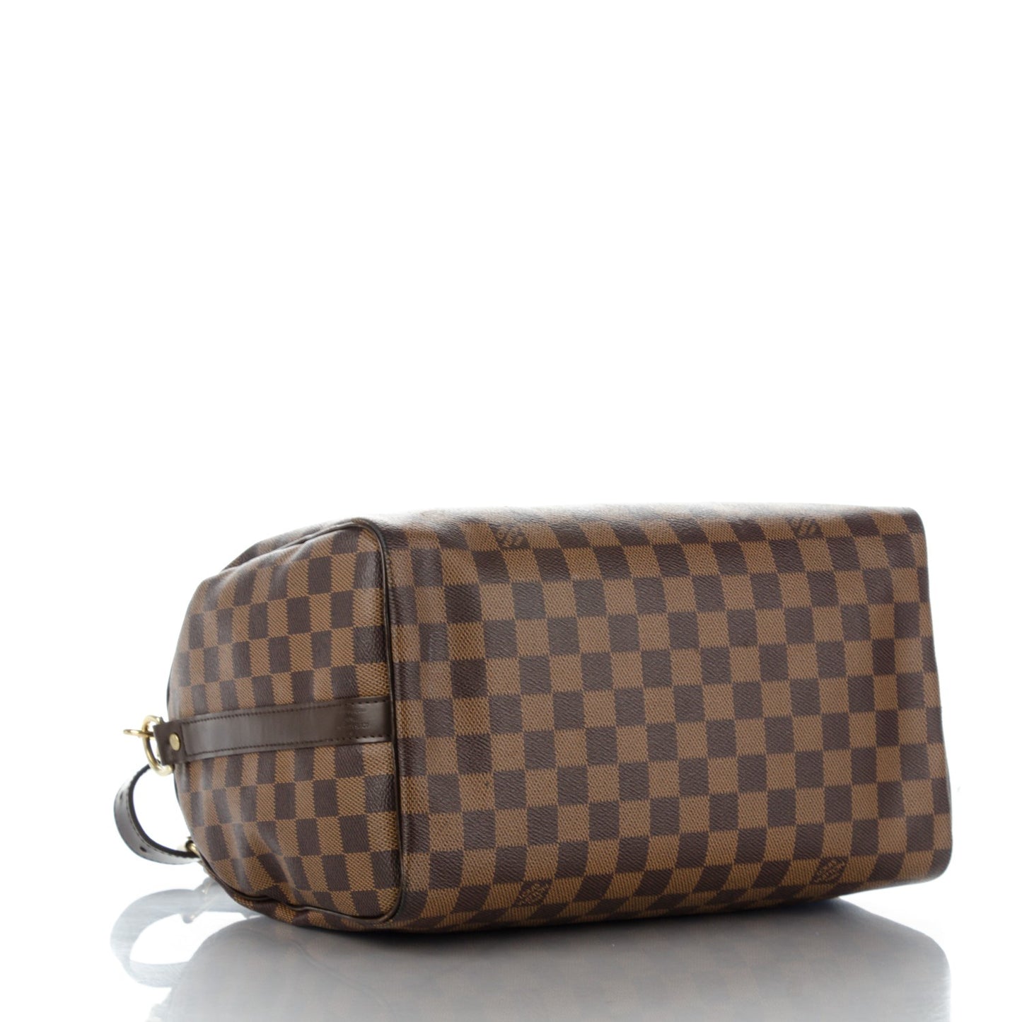 Damier Ebene Speedy Bandouliere 30