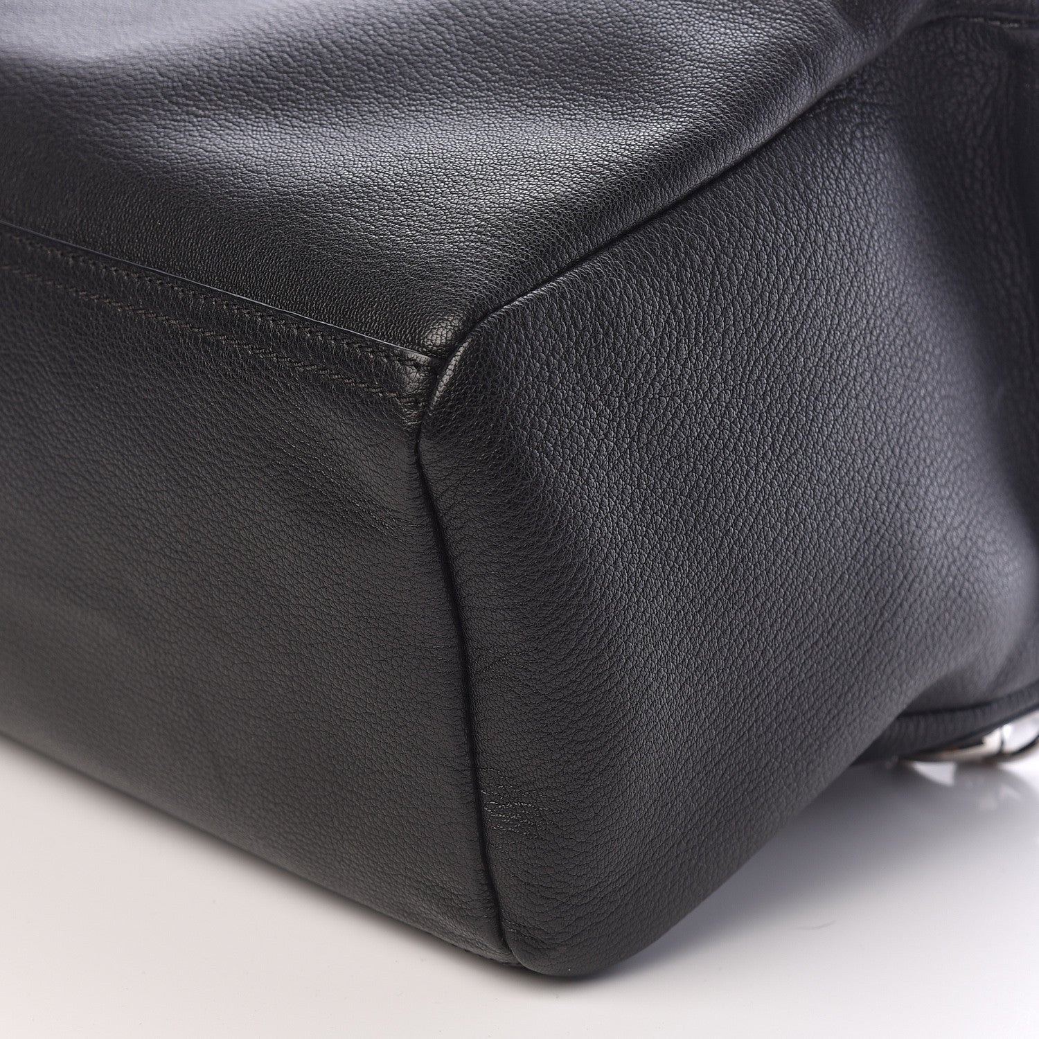 Givenchy Sugar Goatskin Medium Pandora Black 9 of 10