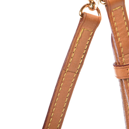 Louis Vuitton Vachetta 12mm Adjustable Shoulder Strap 7 of 7