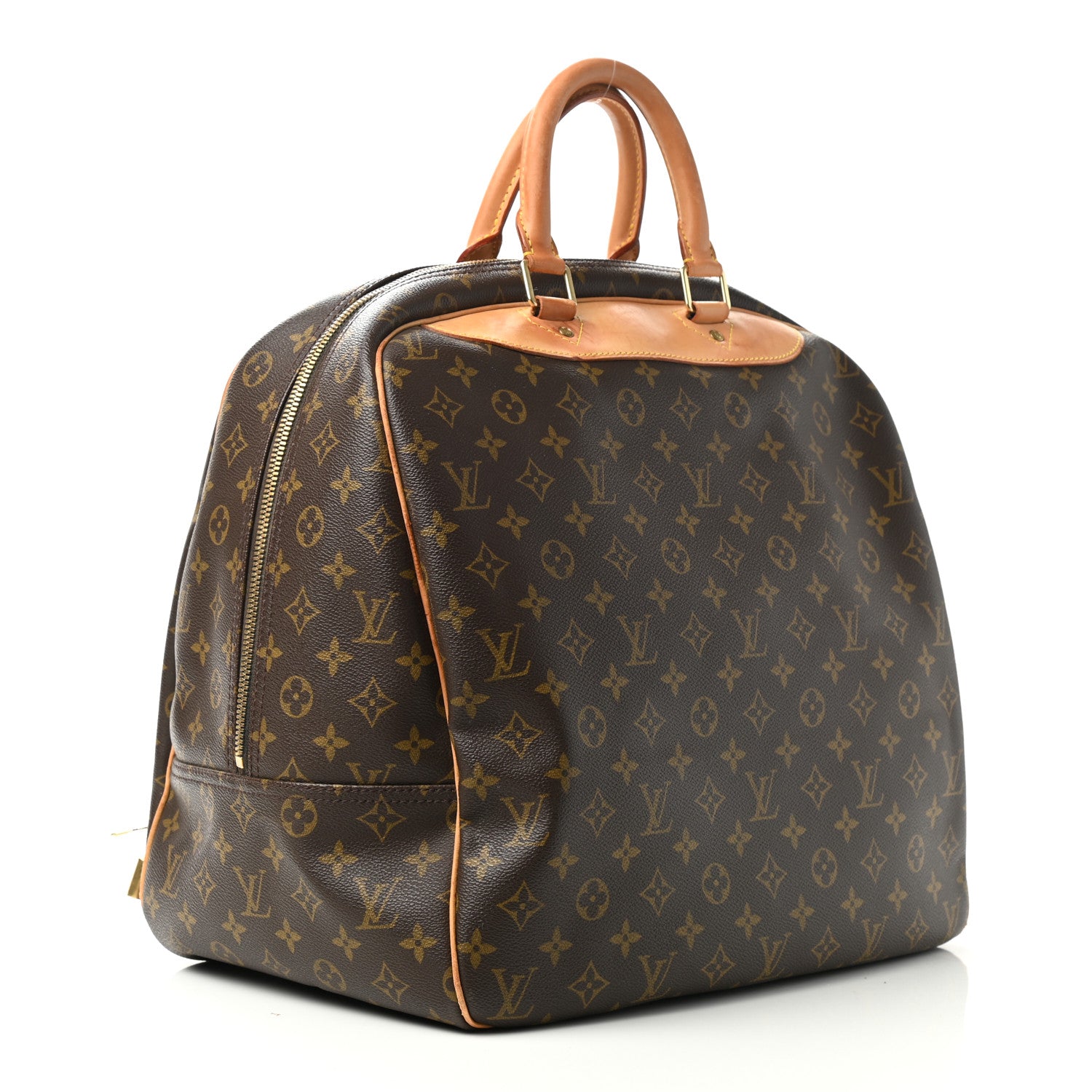 Louis Vuitton Monogram Evasion Sports Bag 2 of 9