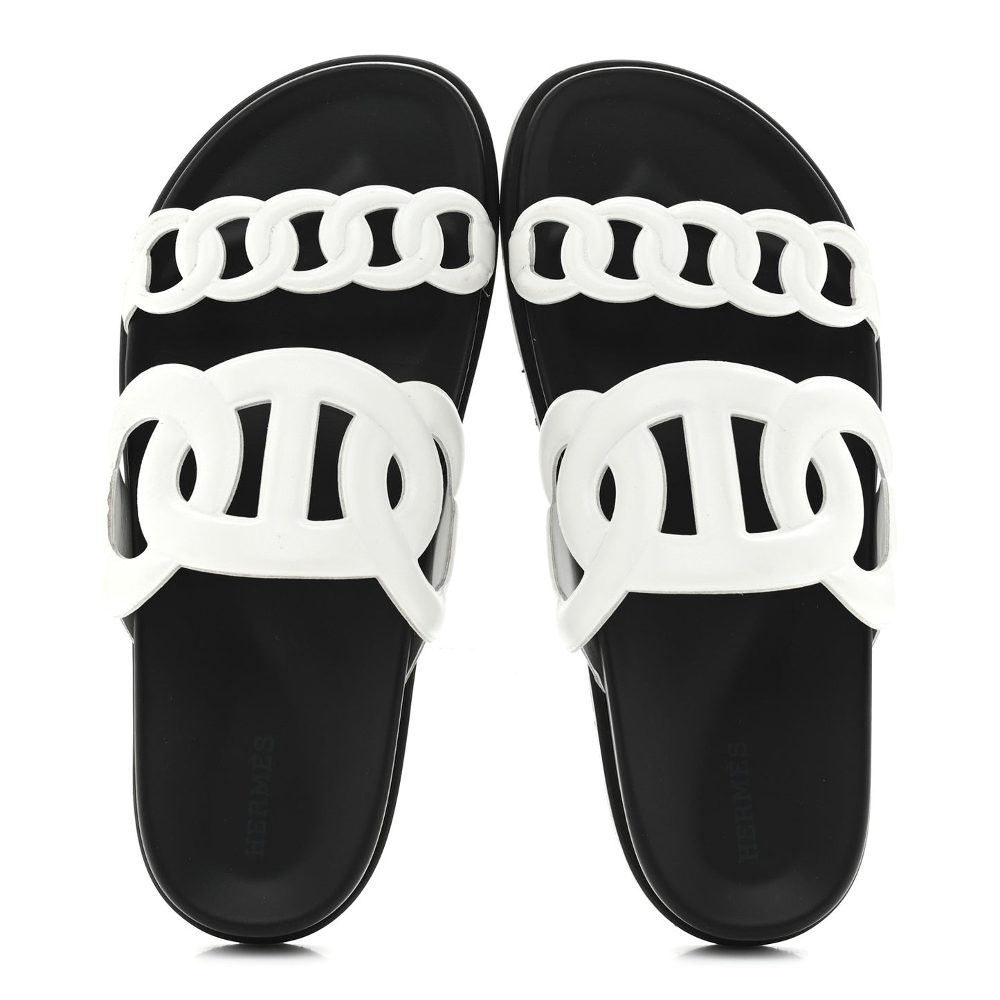Nappa Womens Extra Sandals 39 White