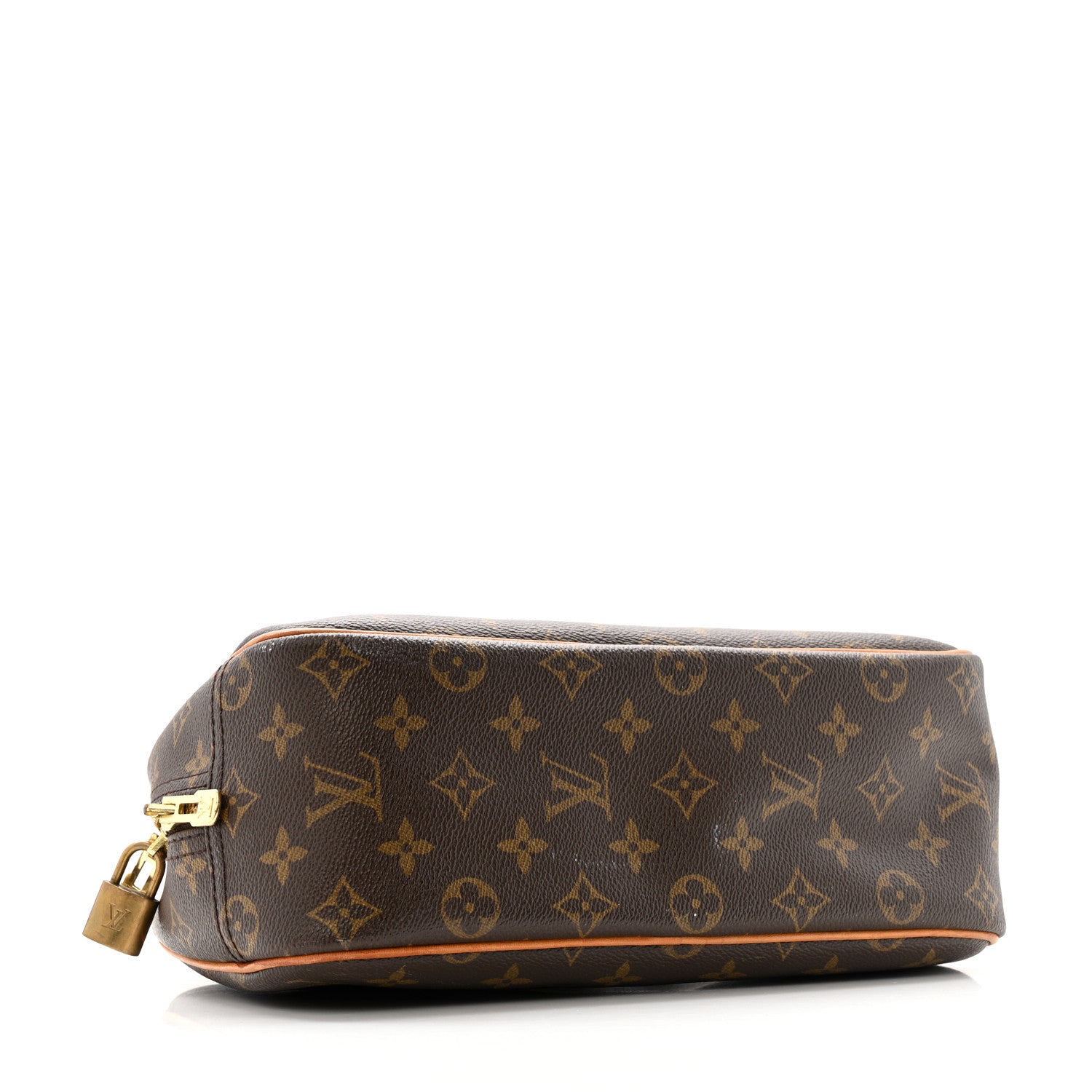 Louis Vuitton Monogram Trouville 4 of 14
