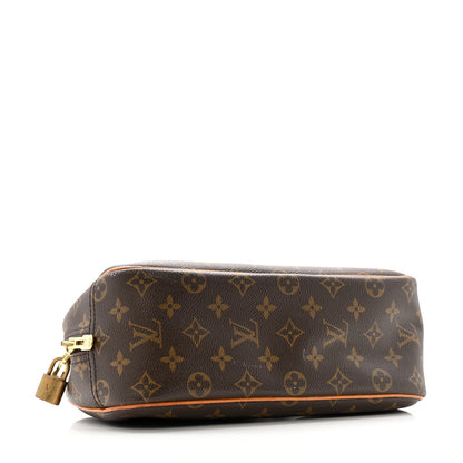Louis Vuitton Monogram Trouville 4 of 14