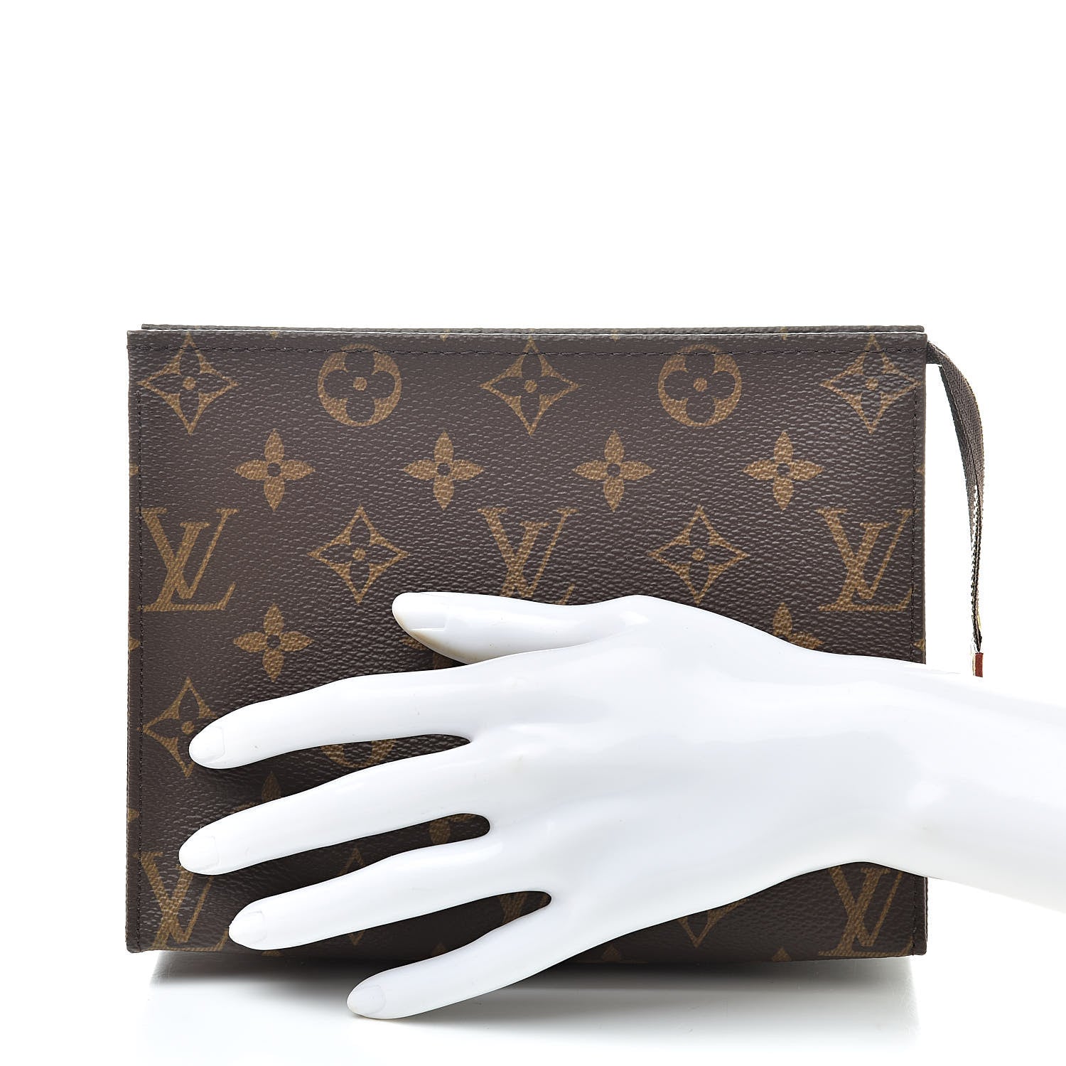 Louis Vuitton Monogram Toiletry Pouch 19 2 of 8
