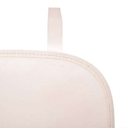 Goyard Goyardine Belvedere PM Messenger Bag White 10 of 12