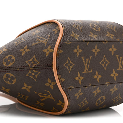 Louis Vuitton Monogram Ellipse PM 9 of 10
