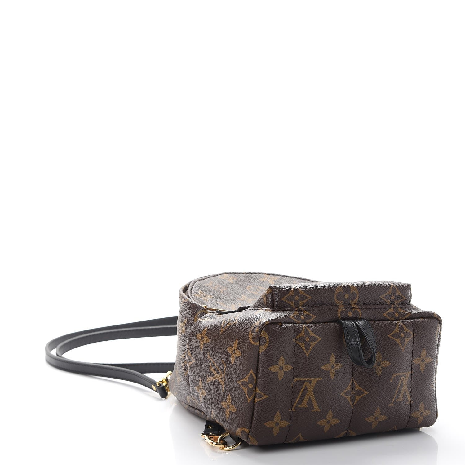 Louis Vuitton Monogram Palm Springs Backpack Mini 5 of 8