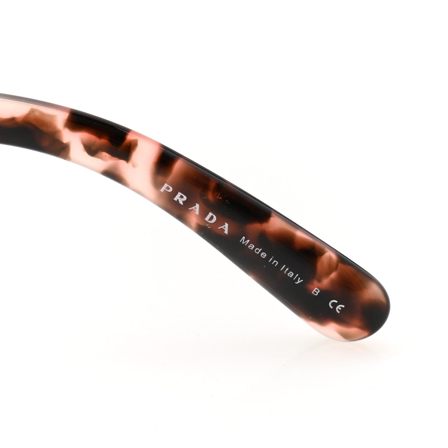 Baroque Sunglasses SPR 27N-A Tortoise