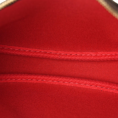 Louis Vuitton Damier Ebene Pochette Accessories 5 of 11