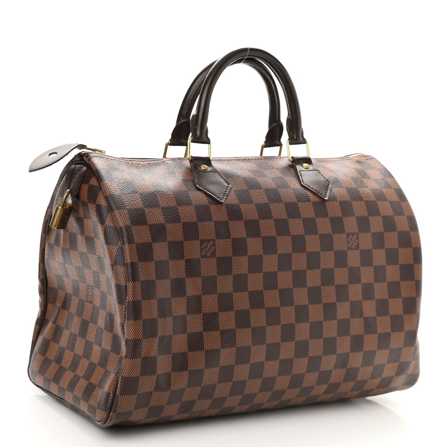 Damier Ebene Speedy 35