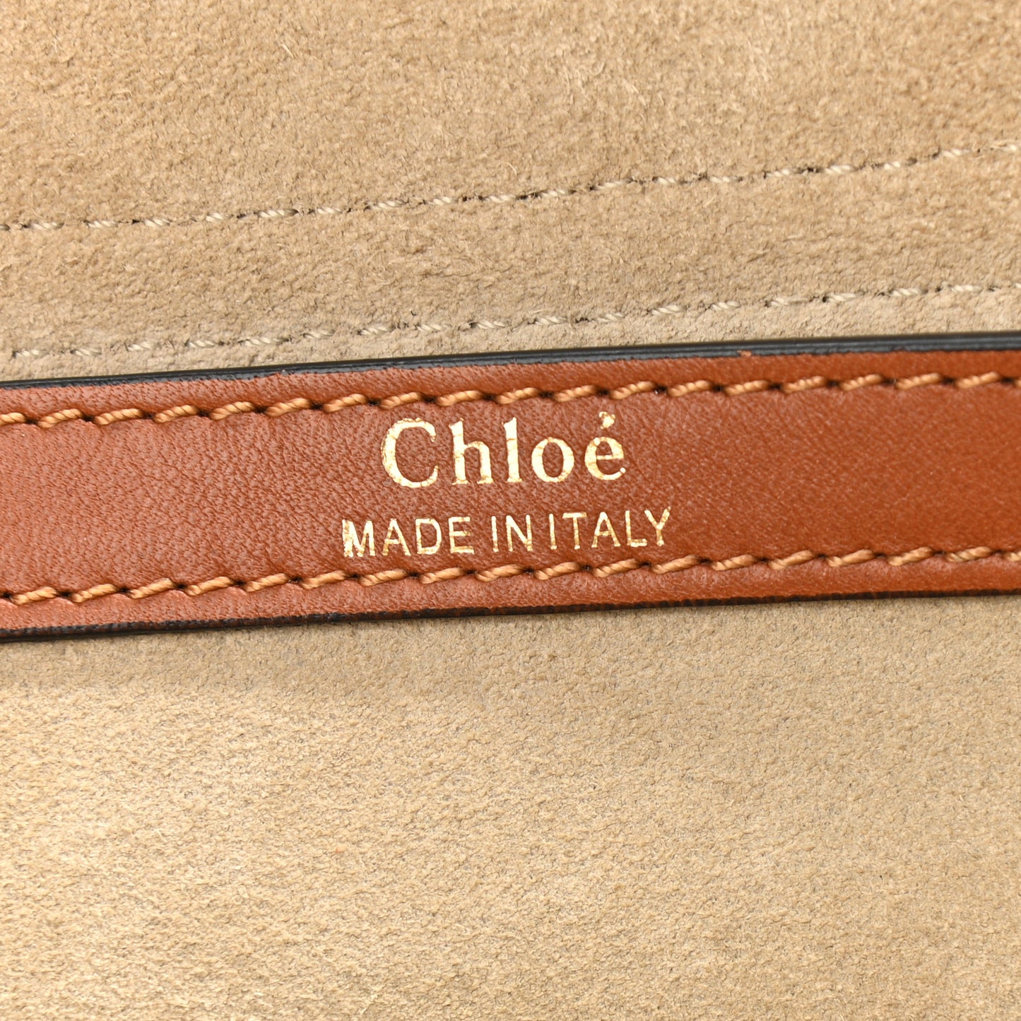 Calfskin Braided Medium Hudson Shoulder Bag Caramel
