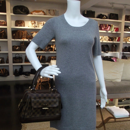 Louis Vuitton Damier Ebene Knightsbridge 2 of 9