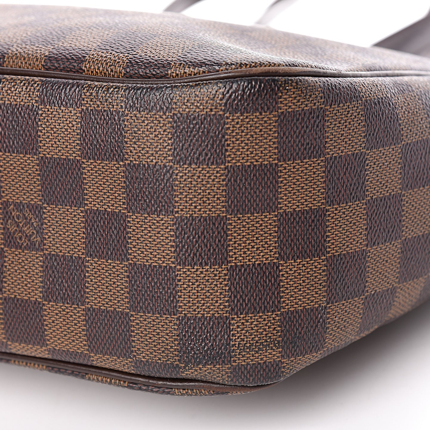 Damier Ebene Parioli PM