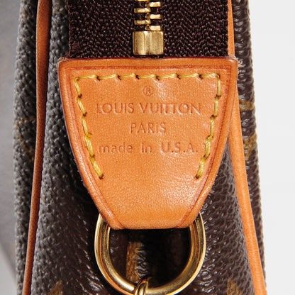 Louis Vuitton Monogram Eva Clutch 6 of 8