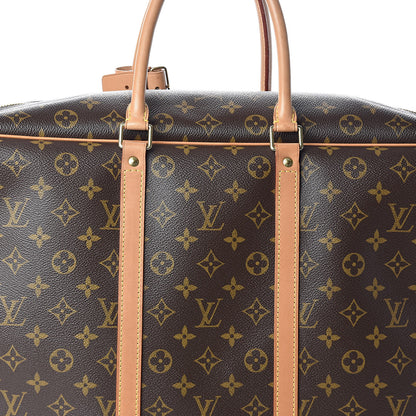 Louis Vuitton Monogram Sirius 50 7 of 9