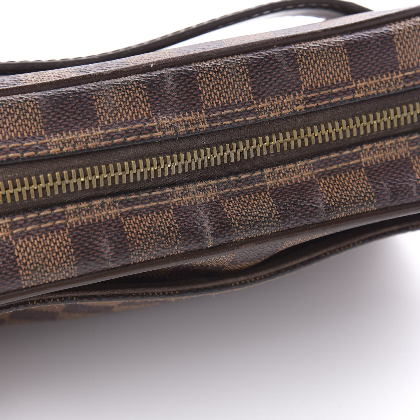 Damier Ebene Saint Paul Pochette