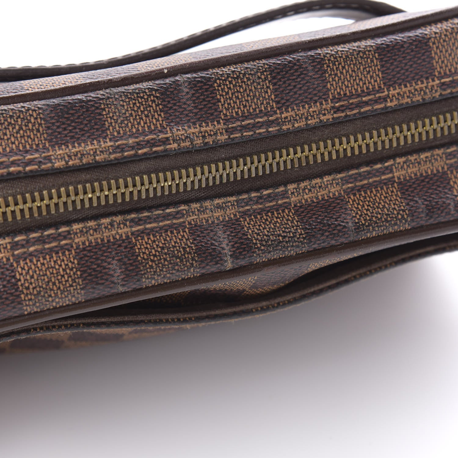 Louis Vuitton Damier Ebene Saint Paul Pochette 10 of 12